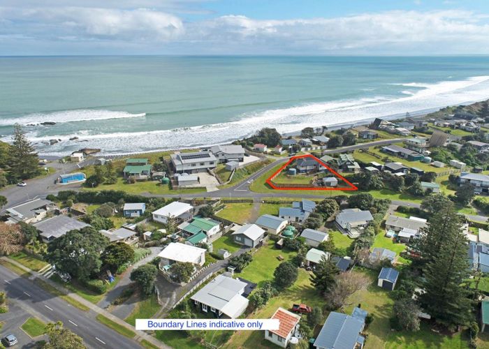  at 2 Ocean View Road, Port Waikato, Franklin, Auckland