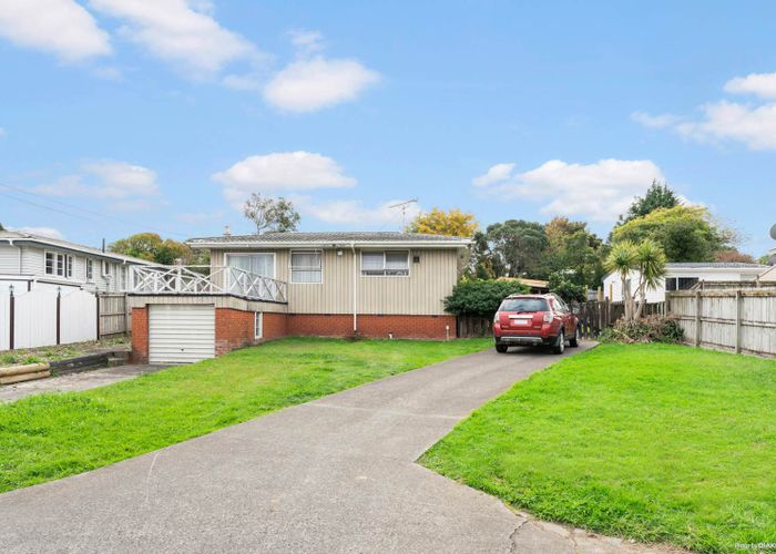  at 88 Alfriston Road, Manurewa East, Auckland
