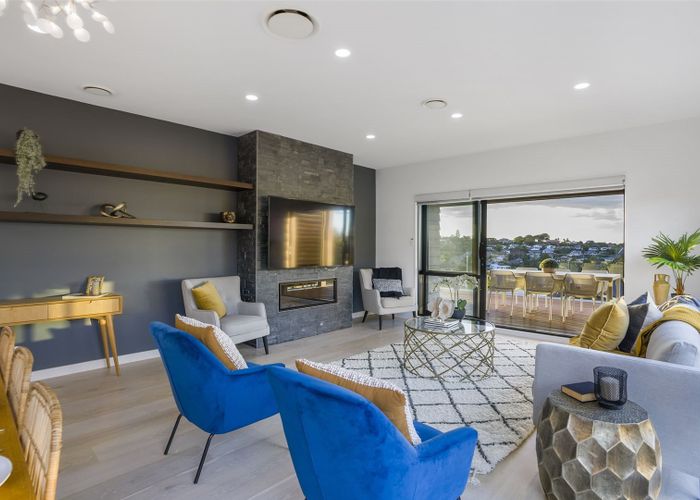 Free property data for 102B Mellons Bay Road, Mellons Bay, Auckland