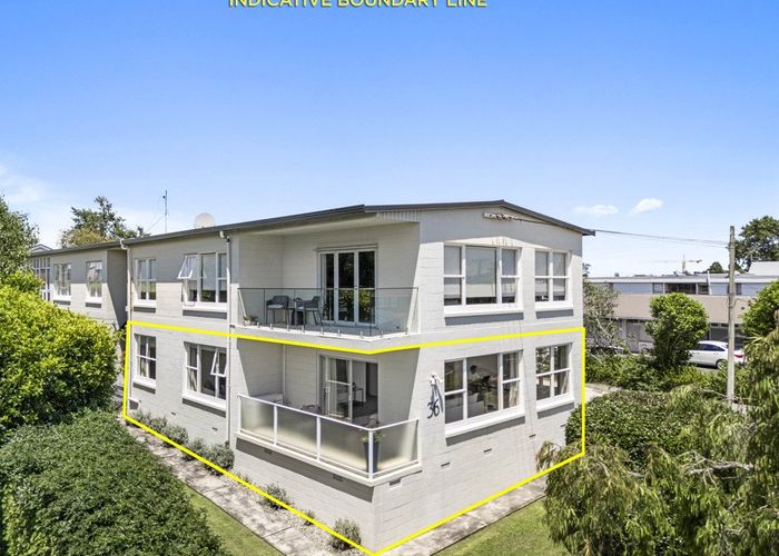  at 1/36 Clonbern Road, Remuera, Auckland