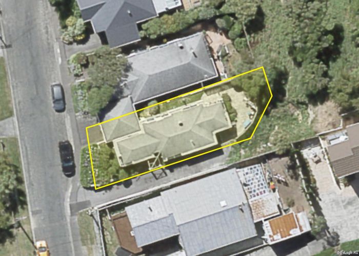  at 106 Parkvale Road, Karori, Wellington