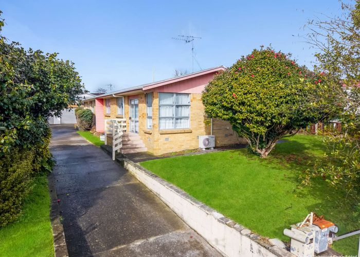  at 24A Lewis Street, Glenview, Hamilton, Waikato
