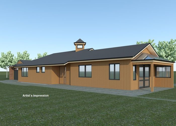  at 120 Bourke Street, Windsor, Invercargill, Southland