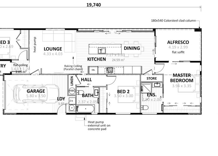  at Lot 4/130 Hastings Road, Pyes Pa, Tauranga, Bay Of Plenty