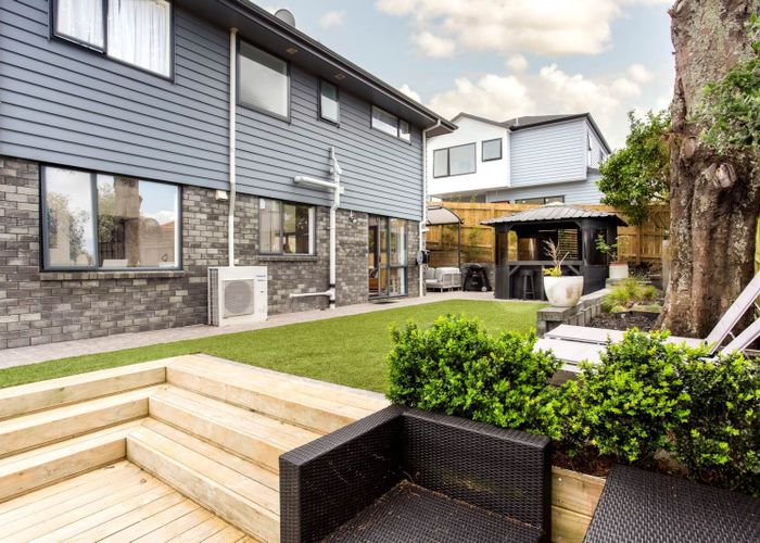  at 1/1 Pinewood Street, Avondale, Auckland City, Auckland