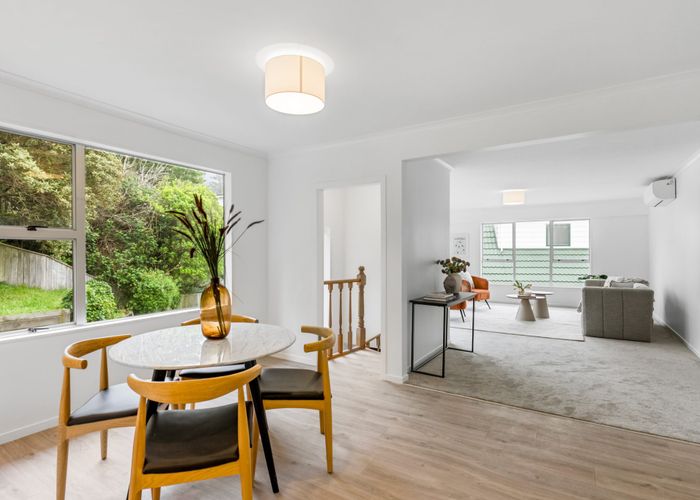  at 8 Ohariu Road, Johnsonville, Wellington, Wellington