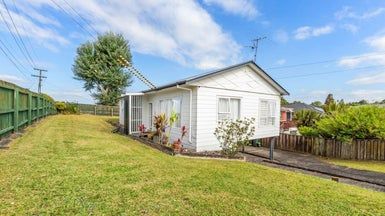  at 157 Whitney Street, Blockhouse Bay, Auckland