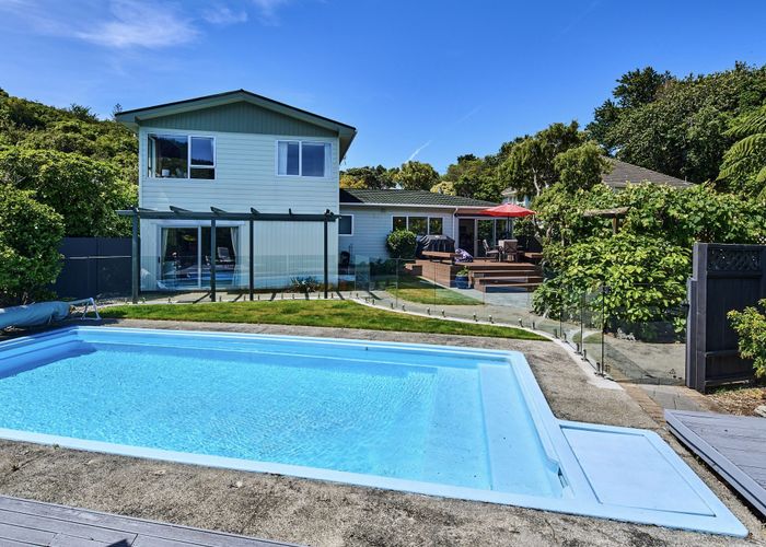  at 7 Tui Terrace, Tawa, Wellington, Wellington
