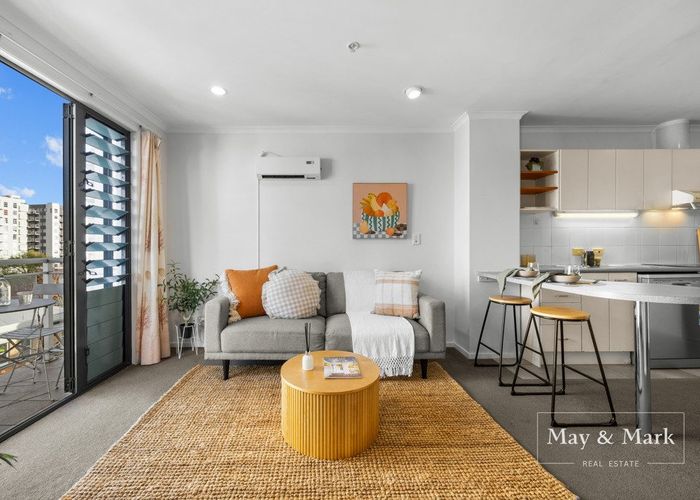  at 7E/92 Nelson Street, City Centre, Auckland City, Auckland