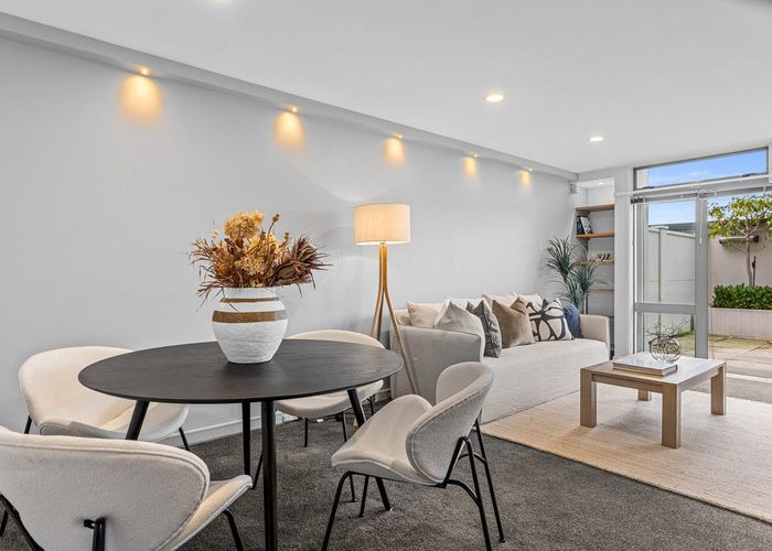  at 5/45 Chester Street West, City Centre, Christchurch City, Canterbury