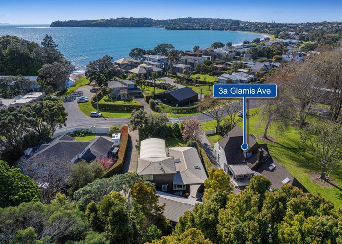  at 3A Glamis Avenue, Manly, Rodney, Auckland