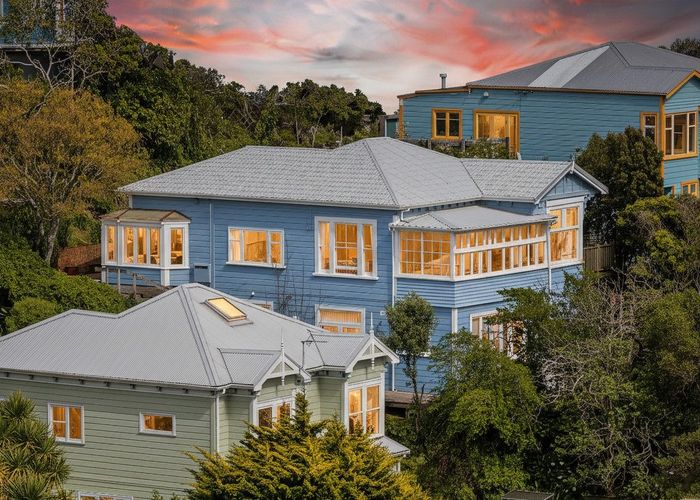  at 36 Sutherland Crescent, Melrose, Wellington, Wellington