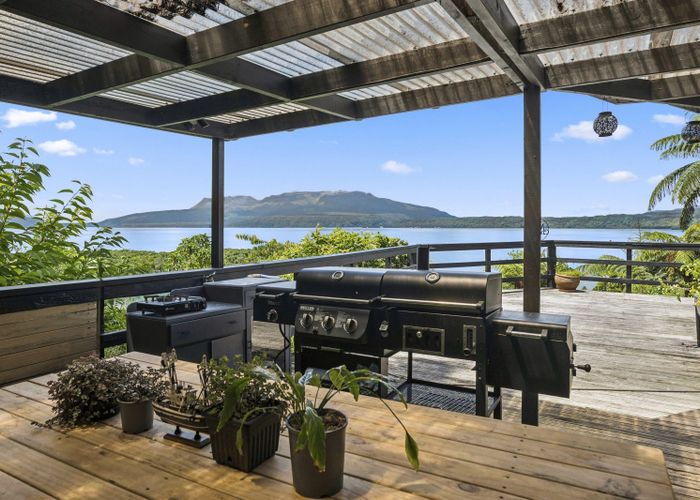  at 62 Spencer Road, Lake Tarawera, Rotorua, Bay Of Plenty