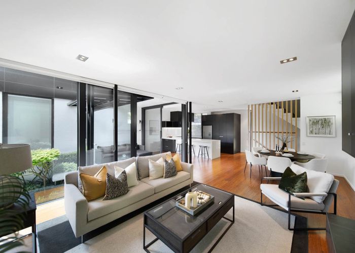  at 43 Scarborough Terrace, Parnell, Auckland City, Auckland