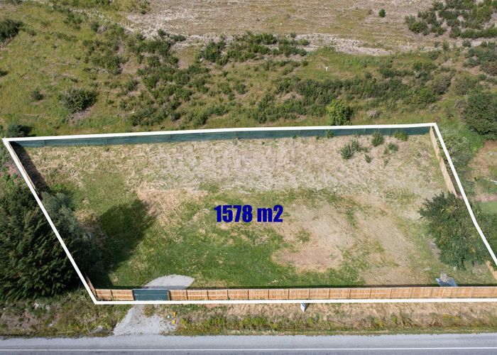 at 5568 Ettrick - Raes Junction, Millers Flat, Roxburgh