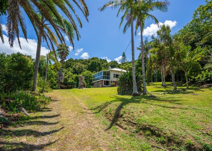  at 357 Whangarei Heads Road, Tamaterau, Whangarei, Northland