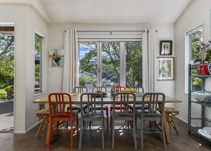  at 126 Washington Avenue, Brooklyn, Wellington