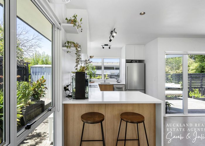  at 26B Sefton Avenue, Grey Lynn, Auckland