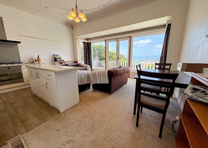  at 2 Springfield Terrace, Kelburn, Wellington, Wellington