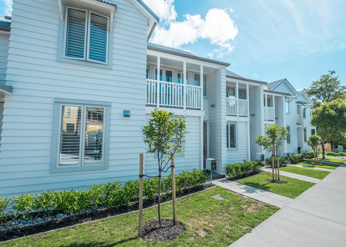  at 8/83 Hinemoa Street, Birkenhead, Auckland