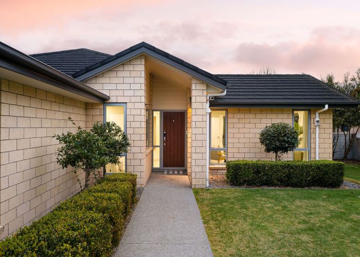  at 2 Jarvis Court, Huntington, Hamilton, Waikato