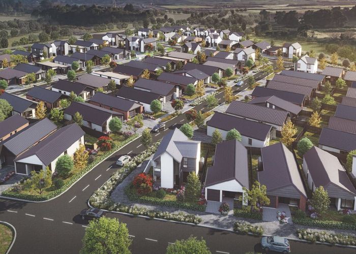  at 347 Hunua Views, Stage 7, Hunua, Franklin, Auckland