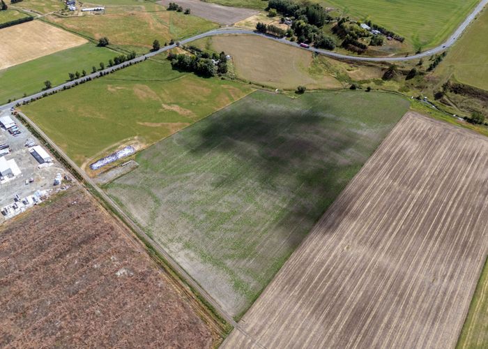  at Lot 2 Geraldine Fairlie Highway, Fairlie, Mackenzie, Canterbury
