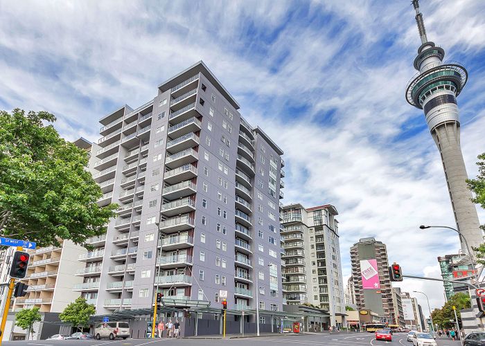 at 13C/135 Victoria Street, City Centre, Auckland City, Auckland
