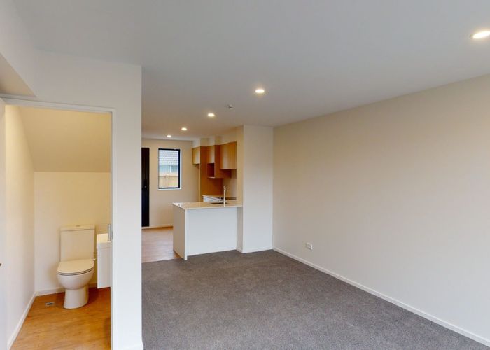  at 4/77 Southampton Street, Sydenham, Christchurch