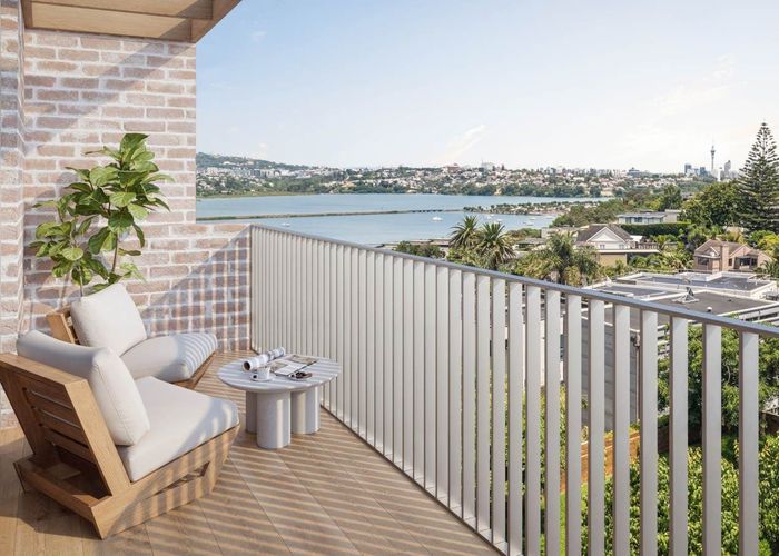  at 4/11 Coates Avenue, Orakei, Auckland City, Auckland
