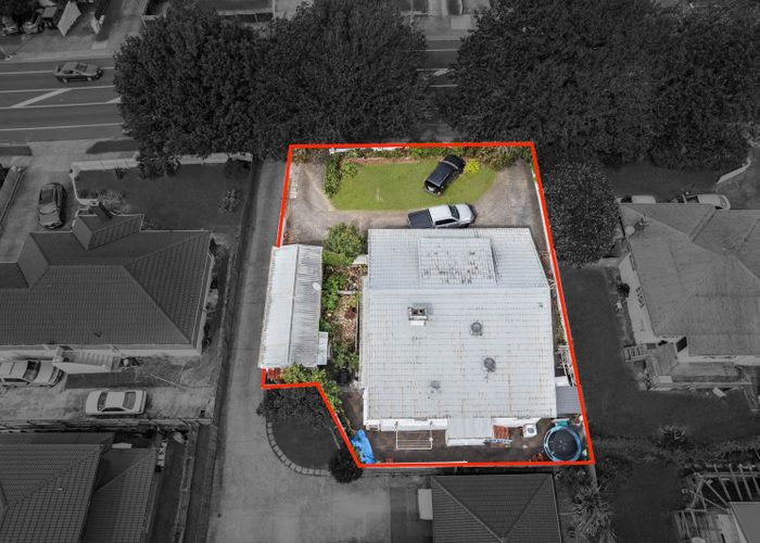  at 204 Shirley Road, Papatoetoe, Manukau City, Auckland