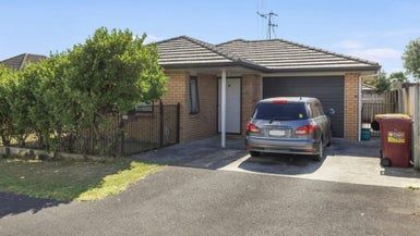  at 40A Waimarie Street, Nawton, Hamilton