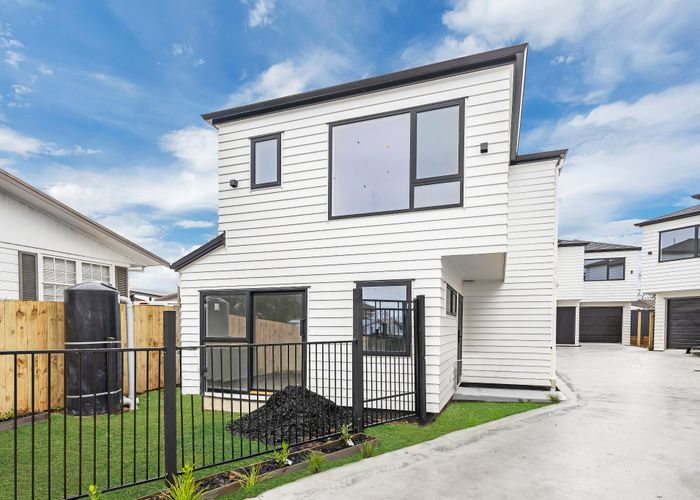  at 29D Yearsley Place, Manurewa, Manukau City, Auckland