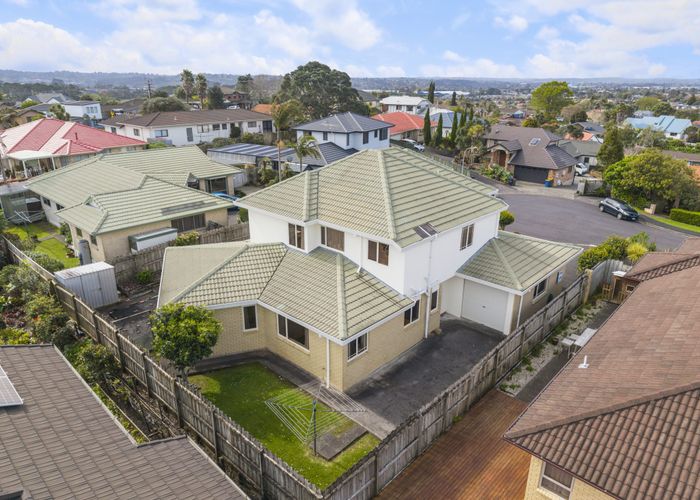  at 26 Tirohunga Drive, Henderson, Waitakere City, Auckland