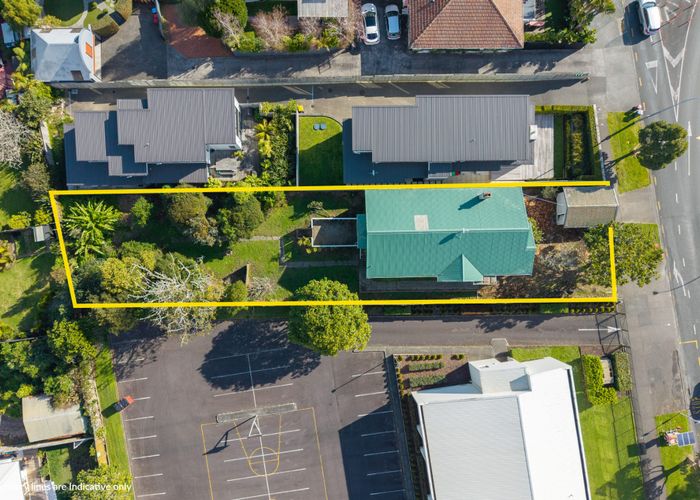  at 180 Surrey Crescent, Grey Lynn, Auckland City, Auckland