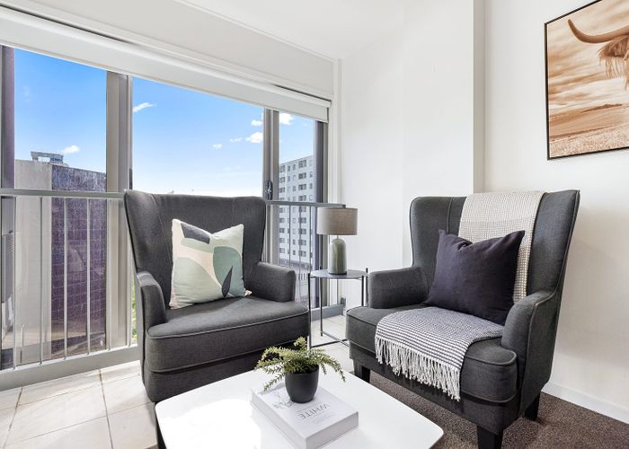  at 514/421 Queen Street, City Centre, Auckland City, Auckland
