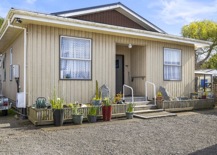  at 8A Fitzroy Street, Normanby, Hawera