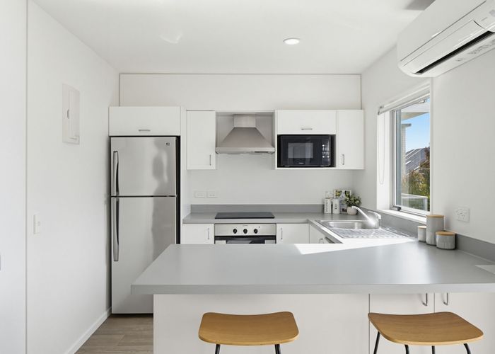  at 6B/101 Caledonian Road, St. Albans, Christchurch City, Canterbury