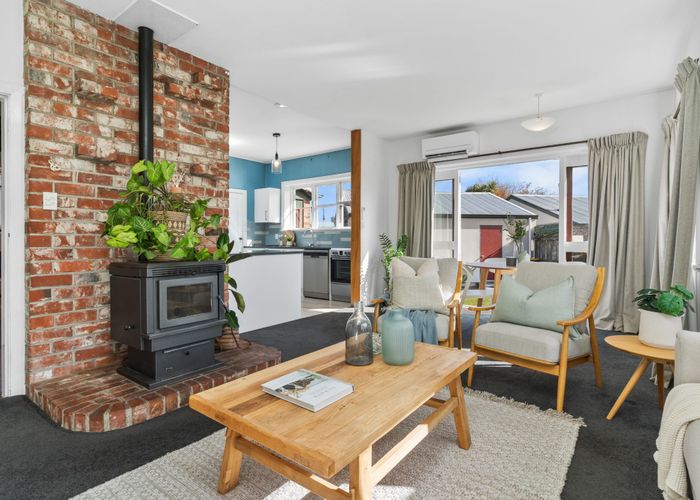  at 1/3 Dobson Street, Spreydon, Christchurch City, Canterbury