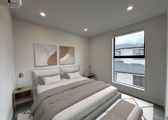  at 8/22 Cleland Crescent, Blockhouse Bay, Auckland City, Auckland