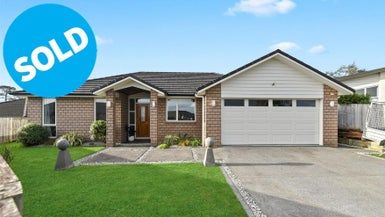 at 15 Ashwick Terrace, Huntington, Hamilton