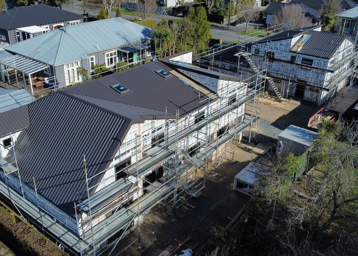  at 220 Geraldine Street, Edgeware, Christchurch City, Canterbury