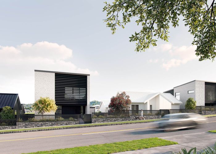  at 57 Ladies Mile, Remuera, Auckland City, Auckland