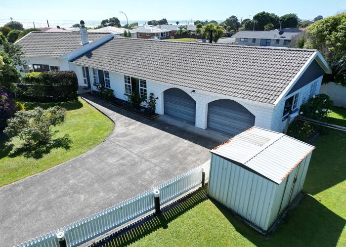  at 1 Robert Road, Paroa, Greymouth