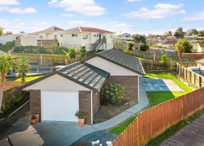  at 45 Robert Ross Place, Clendon Park, Auckland