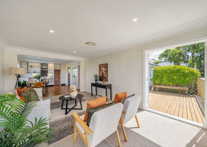  at 3 Mertoun Terrace, Highbury, Wellington, Wellington