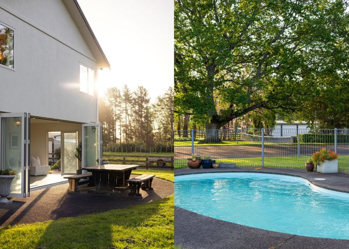  at 126B Woodcock Road, Tamahere, Waikato, Waikato