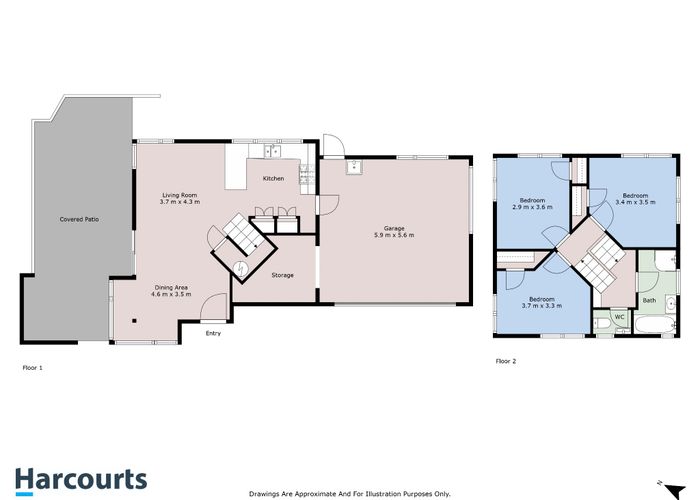  at 247A Great North Road, Henderson, Waitakere City, Auckland