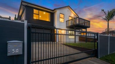  at 5A Drew Street, Mount Roskill, Auckland