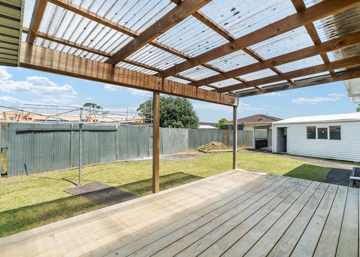  at 58 Sharland Avenue, Manurewa, Manukau City, Auckland